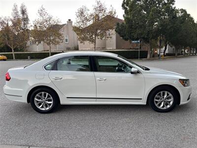 2017 Volkswagen Passat 1.8T S YOU WON "T BELIEVE HOW NICE THIS IS!! - Photo 6 - Valencia, CA 91355