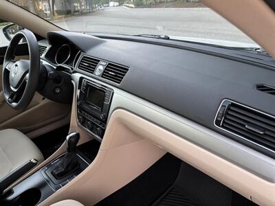 2017 Volkswagen Passat 1.8T S YOU WON "T BELIEVE HOW NICE THIS IS!! - Photo 19 - Valencia, CA 91355