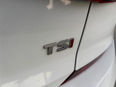 2017 Volkswagen Passat 1.8T S YOU WON "T BELIEVE HOW NICE THIS IS!! - Photo 33 - Valencia, CA 91355