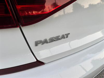 2017 Volkswagen Passat 1.8T S YOU WON "T BELIEVE HOW NICE THIS IS!! - Photo 32 - Valencia, CA 91355