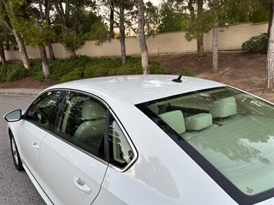 2017 Volkswagen Passat 1.8T S YOU WON "T BELIEVE HOW NICE THIS IS!! - Photo 30 - Valencia, CA 91355