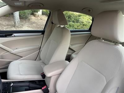 2017 Volkswagen Passat 1.8T S YOU WON "T BELIEVE HOW NICE THIS IS!! - Photo 11 - Valencia, CA 91355