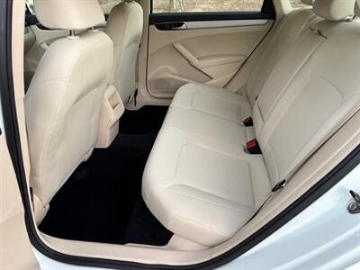 2017 Volkswagen Passat 1.8T S YOU WON "T BELIEVE HOW NICE THIS IS!! - Photo 12 - Valencia, CA 91355