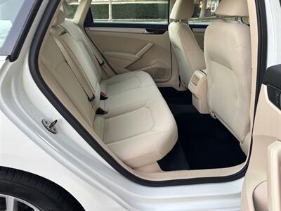 2017 Volkswagen Passat 1.8T S YOU WON "T BELIEVE HOW NICE THIS IS!! - Photo 14 - Valencia, CA 91355