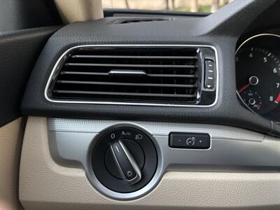 2017 Volkswagen Passat 1.8T S YOU WON "T BELIEVE HOW NICE THIS IS!! - Photo 28 - Valencia, CA 91355