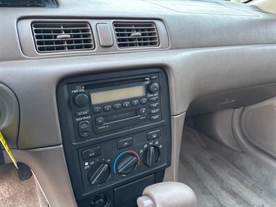 2000 Toyota Camry LE  One owner ! Low miles!! - Photo 20 - Valencia, CA 91355