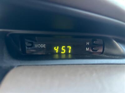 2000 Toyota Camry LE  One owner ! Low miles!! - Photo 28 - Valencia, CA 91355