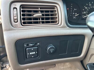 2000 Toyota Camry LE  One owner ! Low miles!! - Photo 25 - Valencia, CA 91355