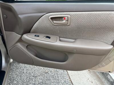 2000 Toyota Camry LE  One owner ! Low miles!! - Photo 18 - Valencia, CA 91355