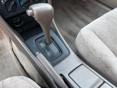 2000 Toyota Camry LE  One owner ! Low miles!! - Photo 23 - Valencia, CA 91355