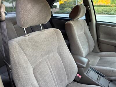 2000 Toyota Camry LE  One owner ! Low miles!! - Photo 17 - Valencia, CA 91355