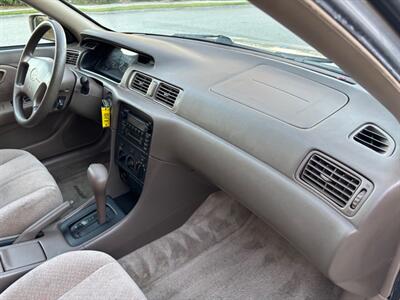 2000 Toyota Camry LE  One owner ! Low miles!! - Photo 16 - Valencia, CA 91355