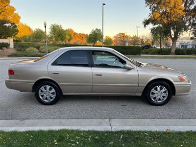 2000 Toyota Camry LE  One owner ! Low miles!! - Photo 6 - Valencia, CA 91355