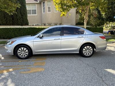 2008 Honda Accord LX  ONE OWNER!! RUNS AND DRIVES PERFECT! - Photo 2 - Valencia, CA 91355