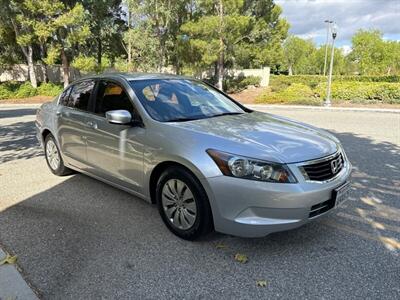 2008 Honda Accord LX  ONE OWNER!! RUNS AND DRIVES PERFECT! - Photo 5 - Valencia, CA 91355