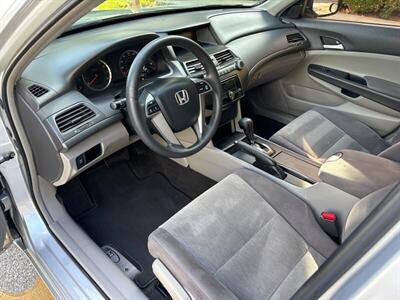 2008 Honda Accord LX  ONE OWNER!! RUNS AND DRIVES PERFECT! - Photo 7 - Valencia, CA 91355