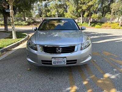 2008 Honda Accord LX  ONE OWNER!! RUNS AND DRIVES PERFECT! - Photo 6 - Valencia, CA 91355