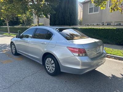 2008 Honda Accord LX  ONE OWNER!! RUNS AND DRIVES PERFECT! - Photo 3 - Valencia, CA 91355