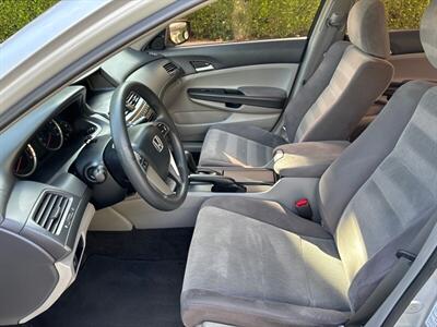 2008 Honda Accord LX  ONE OWNER!! RUNS AND DRIVES PERFECT! - Photo 8 - Valencia, CA 91355