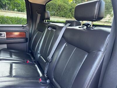2009 Ford F-150 XL  Only 71337 Miles ! Lariat! V8 - Photo 15 - Valencia, CA 91355