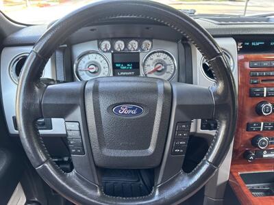 2009 Ford F-150 XL  Only 71337 Miles ! Lariat! V8 - Photo 33 - Valencia, CA 91355