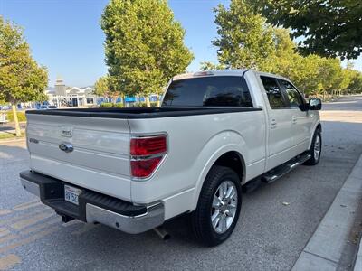 2009 Ford F-150 XL  Only 71337 Miles ! Lariat! V8 - Photo 6 - Valencia, CA 91355
