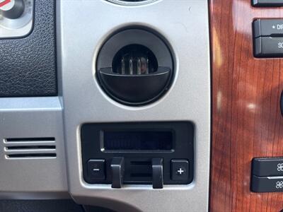 2009 Ford F-150 XL  Only 71337 Miles ! Lariat! V8 - Photo 27 - Valencia, CA 91355