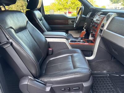 2009 Ford F-150 XL  Only 71337 Miles ! Lariat! V8 - Photo 19 - Valencia, CA 91355