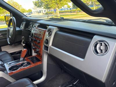 2009 Ford F-150 XL  Only 71337 Miles ! Lariat! V8 - Photo 21 - Valencia, CA 91355