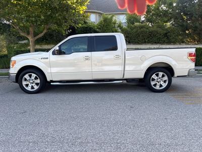 2009 Ford F-150 XL  Only 71337 Miles ! Lariat! V8 - Photo 3 - Valencia, CA 91355