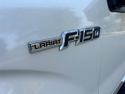 2009 Ford F-150 XL  Only 71337 Miles ! Lariat! V8 - Photo 42 - Valencia, CA 91355