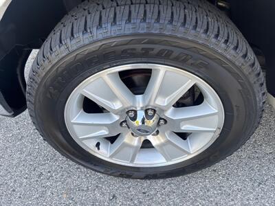 2009 Ford F-150 XL  Only 71337 Miles ! Lariat! V8 - Photo 41 - Valencia, CA 91355