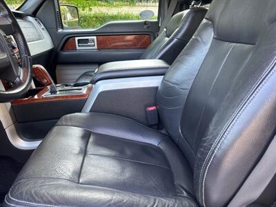 2009 Ford F-150 XL  Only 71337 Miles ! Lariat! V8 - Photo 12 - Valencia, CA 91355