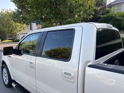 2009 Ford F-150 XL  Only 71337 Miles ! Lariat! V8 - Photo 35 - Valencia, CA 91355