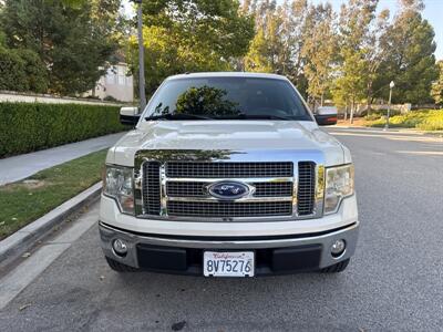 2009 Ford F-150 XL  Only 71337 Miles ! Lariat! V8 - Photo 9 - Valencia, CA 91355