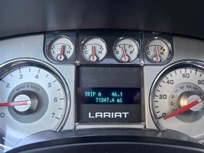 2009 Ford F-150 XL  Only 71337 Miles ! Lariat! V8 - Photo 34 - Valencia, CA 91355