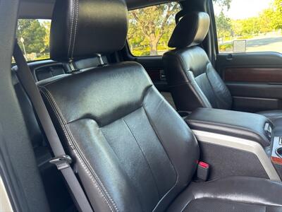 2009 Ford F-150 XL  Only 71337 Miles ! Lariat! V8 - Photo 20 - Valencia, CA 91355