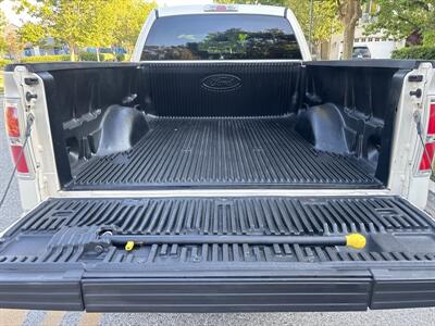 2009 Ford F-150 XL  Only 71337 Miles ! Lariat! V8 - Photo 36 - Valencia, CA 91355