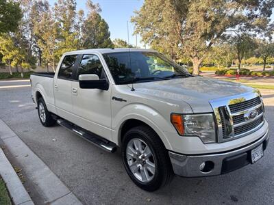2009 Ford F-150 XL  Only 71337 Miles ! Lariat! V8 - Photo 8 - Valencia, CA 91355