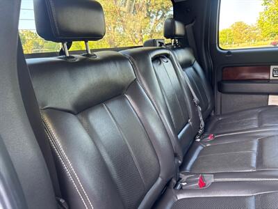 2009 Ford F-150 XL  Only 71337 Miles ! Lariat! V8 - Photo 17 - Valencia, CA 91355