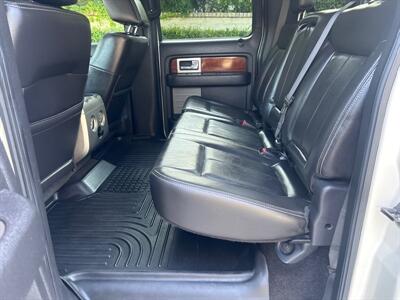 2009 Ford F-150 XL  Only 71337 Miles ! Lariat! V8 - Photo 14 - Valencia, CA 91355
