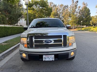 2009 Ford F-150 XL  Only 71337 Miles ! Lariat! V8 - Photo 43 - Valencia, CA 91355