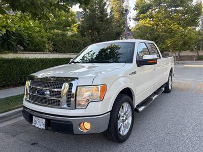 2009 Ford F-150 XL  Only 71337 Miles ! Lariat! V8 - Photo 2 - Valencia, CA 91355