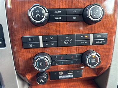 2009 Ford F-150 XL  Only 71337 Miles ! Lariat! V8 - Photo 26 - Valencia, CA 91355
