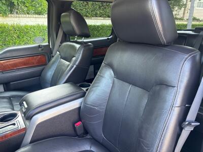 2009 Ford F-150 XL  Only 71337 Miles ! Lariat! V8 - Photo 13 - Valencia, CA 91355