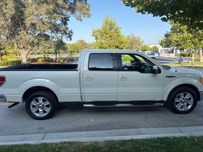 2009 Ford F-150 XL  Only 71337 Miles ! Lariat! V8 - Photo 7 - Valencia, CA 91355