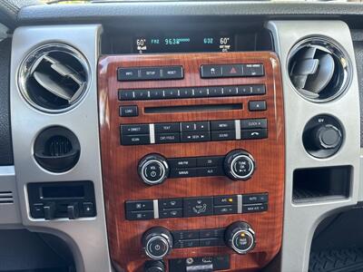 2009 Ford F-150 XL  Only 71337 Miles ! Lariat! V8 - Photo 25 - Valencia, CA 91355