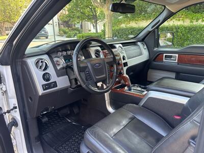 2009 Ford F-150 XL  Only 71337 Miles ! Lariat! V8 - Photo 10 - Valencia, CA 91355