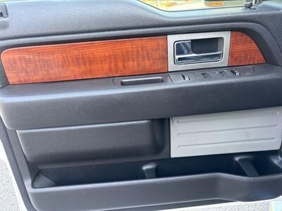 2009 Ford F-150 XL  Only 71337 Miles ! Lariat! V8 - Photo 24 - Valencia, CA 91355