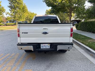 2009 Ford F-150 XL  Only 71337 Miles ! Lariat! V8 - Photo 5 - Valencia, CA 91355